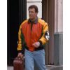 Martin Lawrence Leather Jacket