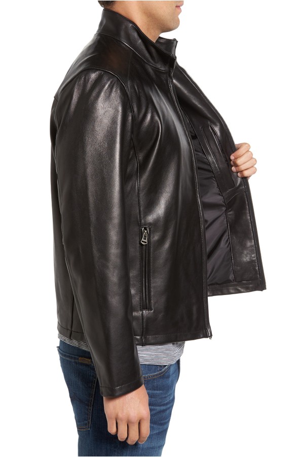 Leather Jacket for men 1