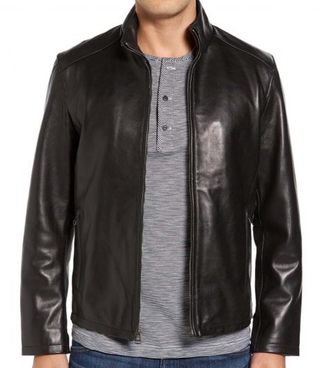 Black Leather Jacket For Sale In USA, Canada, UK & Word Wide:
