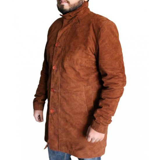 longmire coat for sale