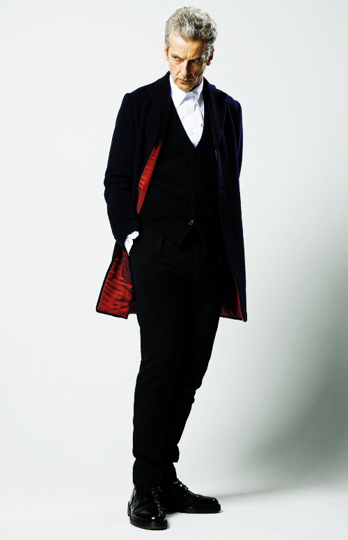 12th Doctor Who Coat (1)