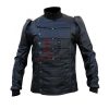 The Winter Soldier Bucky Barnes Jacket