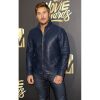 Chris Pratt MTV awards Jackets for men