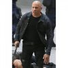 FAST AND FURIOUS 8 DOMINIC TORETTO LEATHER JACKET