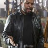 22 Jump Street Movie Ice Cube Leather Jacket