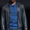 Black Panther Avenger Chadwick Boseman Jacket
