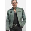 Independence Day Resurgence Jeff Goldblum Jacket