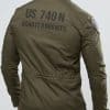 Schott Sheffield M65 Jacket