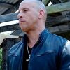 PRLWRS Fast and Furious 7 Vin Diesel Leather Jacket