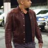 Fast And Furious Vin Diesel Leather Jacket