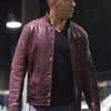 Fast And Furious Vin Diesel Leather Jacket