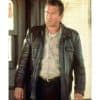 Jack Walsh Midnight Run Robert De Niro Leather Jacket
