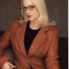 MCLENDON COVEY Brown Coat New Style