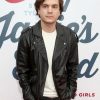Once Upon A Time Emile Hirsch Jacket