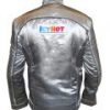 Once Upon A Time Kurt Russell Satin Jacket