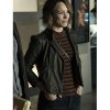 Doctor Strange Rachel Mcadams Leather Jacket 2021