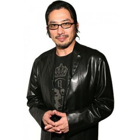 Mortal Kombat Hiroyuki Sanada Leather Jacket 2021
