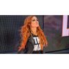 Rumble Becky Lynch Leather Jacket 2021