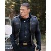 The Suicide Squad John Cena Leather Jacket 2021 The Suicide Squad John Cena Leather Jacket 2021