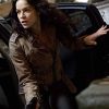 Michelle Rodriguez Fast And Furious 7 Letty Ortiz Leather Jacket