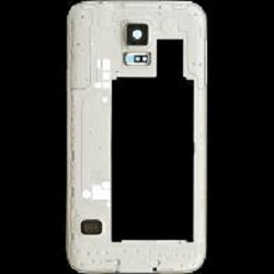 Samsung G900F Galaxy S5/G901F Galaxy S5 Plus Midframe GH96-07236D Gold