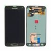 Samsung G900F Galaxy S5 LCD Display + Touchscreen GH97-15959D Gold