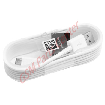 Samsung Micro USB Cable 2.0 - ECB-DU4AWE - 96CM (Bulk)