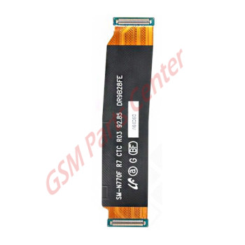 Samsung N770F Galaxy Note 10 Lite Motherboard/Main Flex Cable GH59-15249A