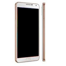 Samsung N9005 Galaxy Note 3 LCD Display + Touchscreen + Frame GH97-15209E White Gold