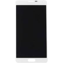 Samsung N915 Galaxy Note Edge LCD Display + Touchscreen + Frame GH97-16636B White
