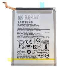 Samsung N975F Galaxy Note 10 Plus Battery EB-BN972ABU - 4300 mAh