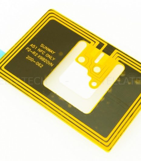 Samsung SM-A515F Galaxy A51 NFC Module GH42-06407A