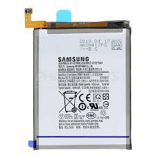 Samsung SM-A705F Galaxy A70 Battery EB-BA0705ABU 4500 mAh - GH82-19746A