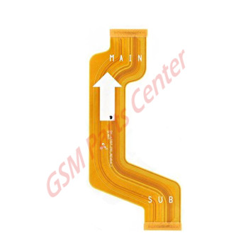 Samsung SM-A715F Galaxy A71 Motherboard/Main Flex Cable GH59-15179A