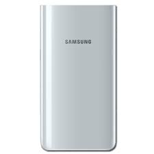 Samsung SM-A805F Galaxy A80 Backcover - White