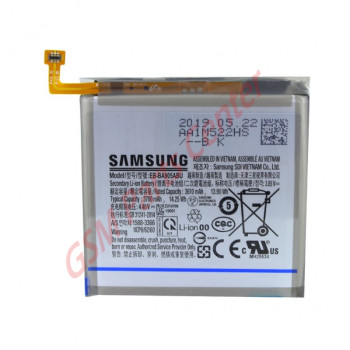 Samsung SM-A805F Galaxy A80/SM-A908F Galaxy A90 5G Battery EB-BA905ABU - 3700 mAh