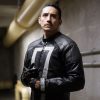 Ghost Rider Agents of Shield leather jacket