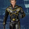 Wolverine X-Men The Last Stand Motorcycle Jacket
