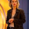 X-Men Apocalypse Jennifer Lawrence Jacket