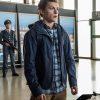 Spider-Man Far From Home Peter Parker Jacket