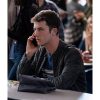 13 reasons why clay jensen leather jacket