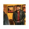 Chicago P.D Season 5 Kevin Atwater Leather Jacket